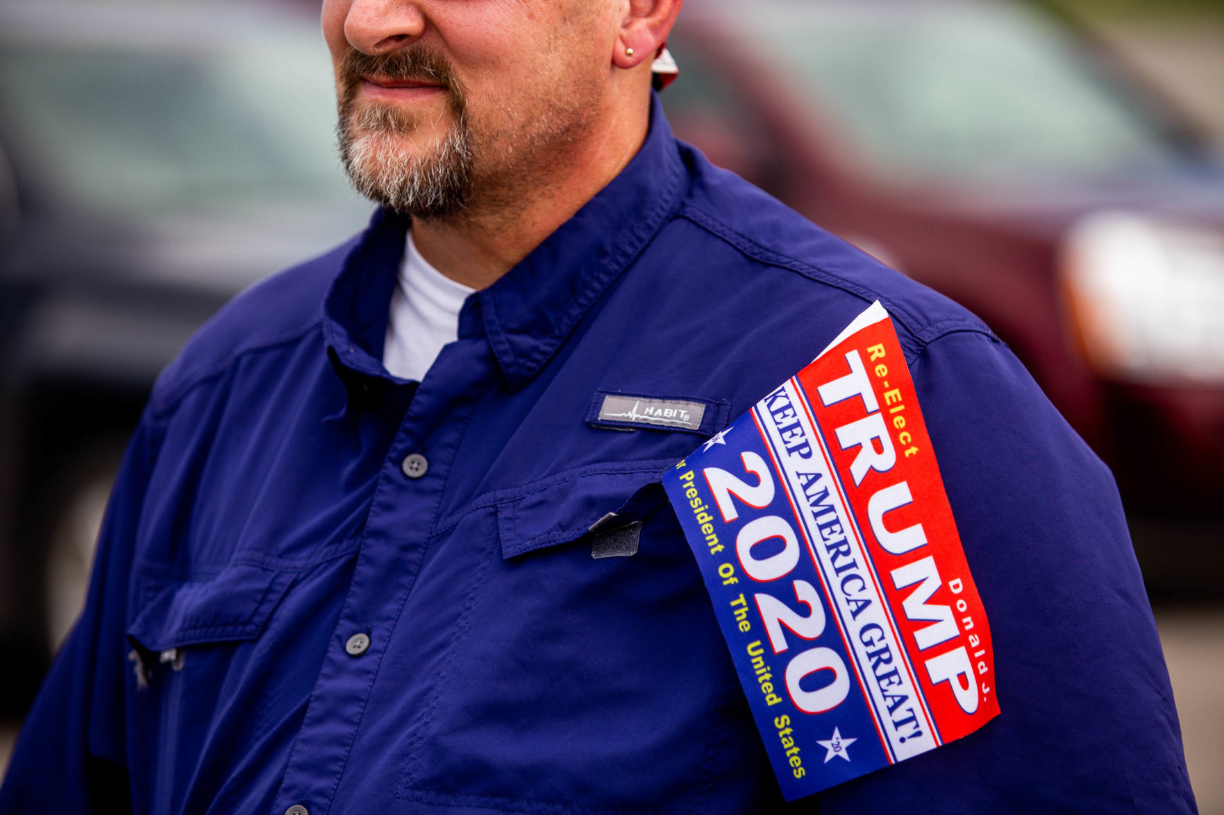 Patriot Rally